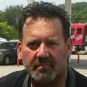 Meet your Posher, Joseph